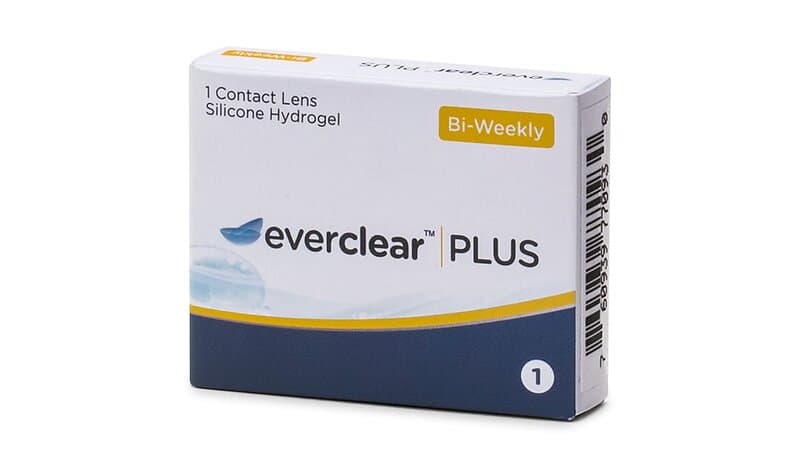 R&L Vision Everclear Plus (1 stk.)