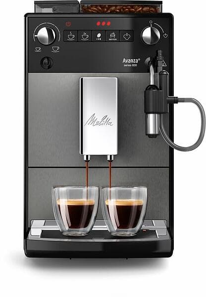 Melitta Avanza Mystic Titan F270-100