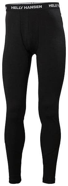 Helly Hansen Lifa Merino Midweight Pants (Herre)