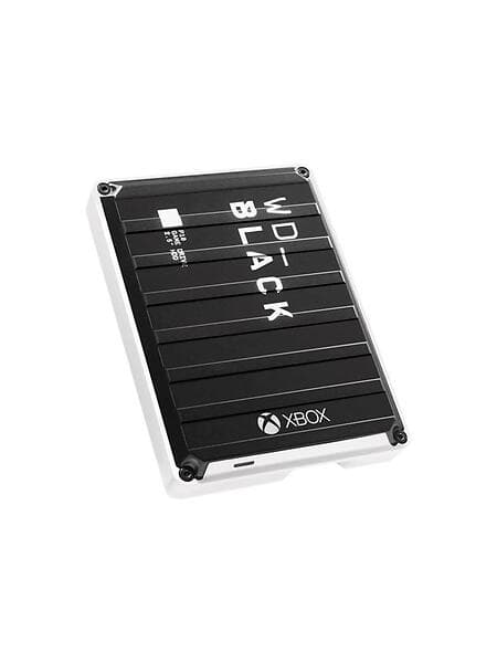 WD Black P10 Game Drive for Xbox One 2TB