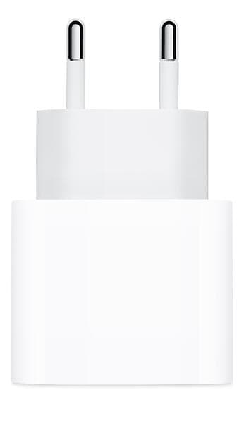 Apple 20W USB-C Strømadapter