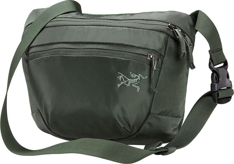 Arcteryx Mantis 2 Waistpack