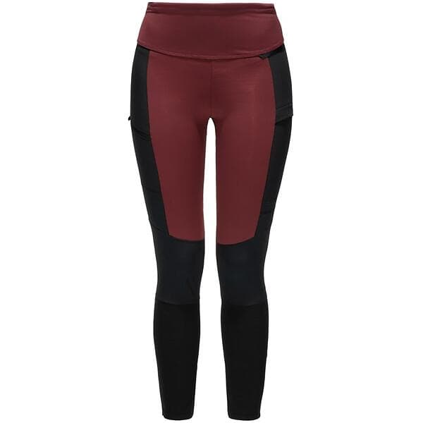 Haglöfs Fjell Hybrid Tights (Dame)