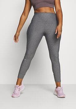 Under Armour HeatGear Hi Rise Tights (Dame)