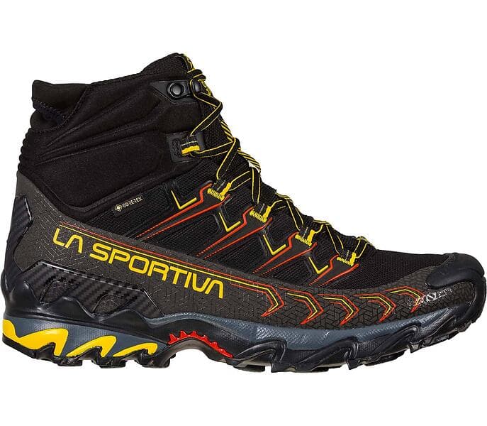 La Sportiva Ultra Raptor II Mid GTX (Herre)