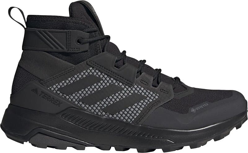 Adidas Terrex Trailmaker Mid GTX (Herre)