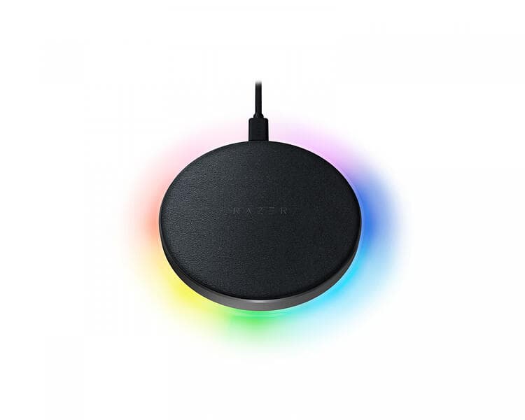 Razer Charging Pad Chroma