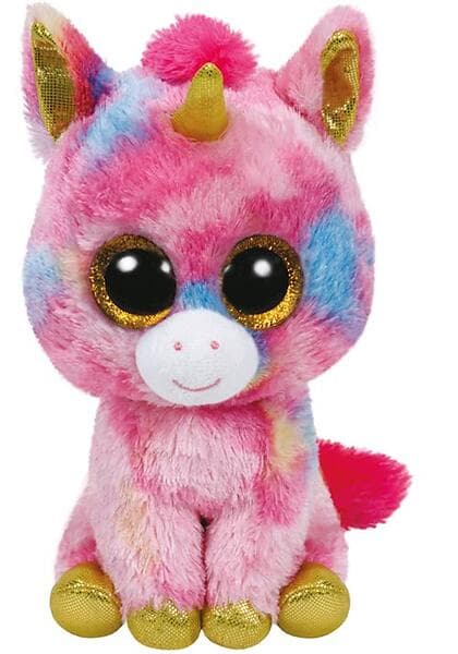 TY Beanie Boos Fantasia XL 70cm