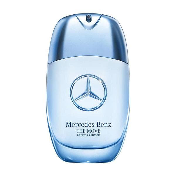 Mercedes Benz The Move Express Yourself edt 100ml