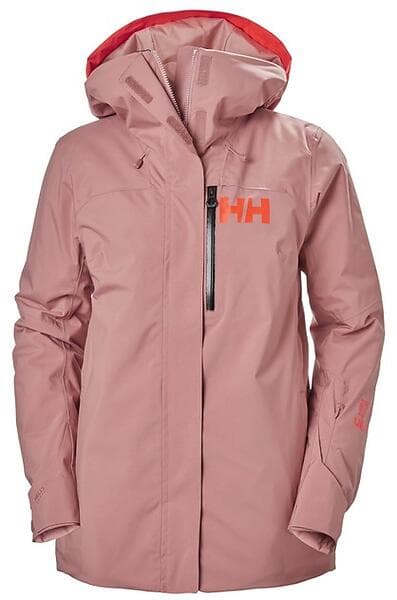 Helly Hansen Powshot Jacket (Dame)