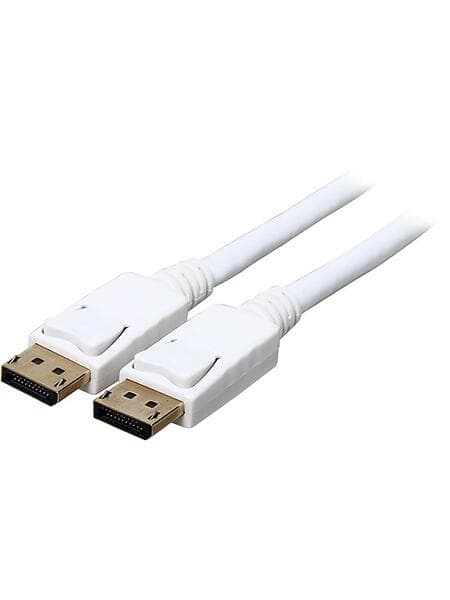 Deltaco DisplayPort - DisplayPort 3m