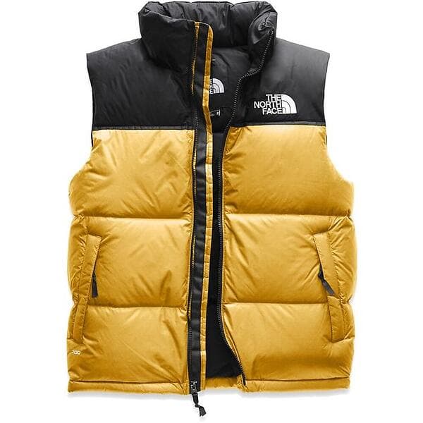 The North Face 1996 Retro Nuptse Vest (Herre)