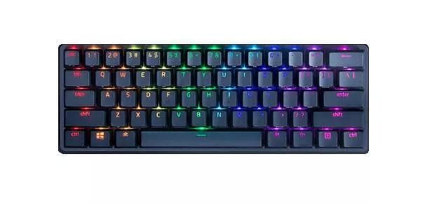 Razer Huntsman Mini Clicky Purple Switch (EN)