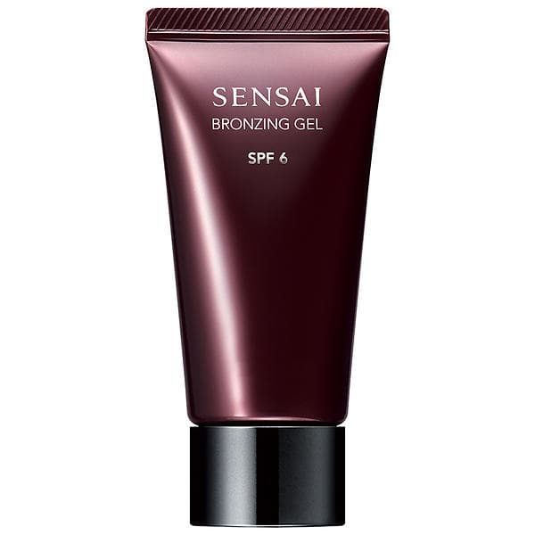 Kanebo Sensai Bronzing Gel SPF6 50ml