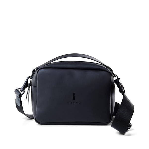 Rains Box Crossbody Bag