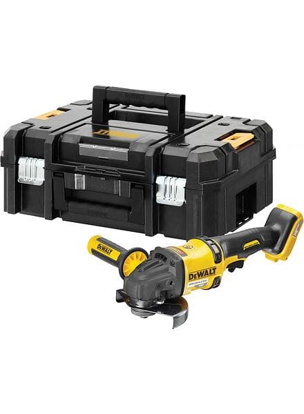 Dewalt DCG418NT (Uden Batteri)