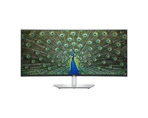 Dell UltraSharp U4021QW 40" Ultrawide Curved 5K IPS