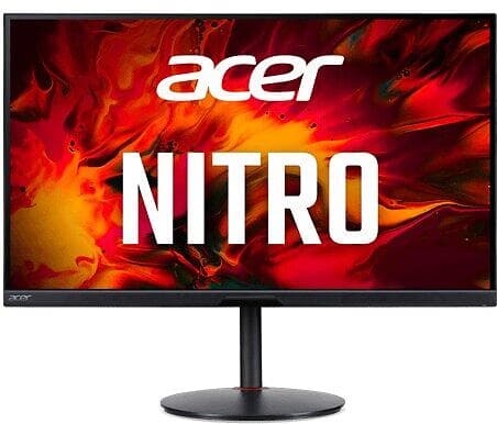 Acer Nitro XV282KKV (bmiipruzx) 28" Gaming 4K UHD IPS