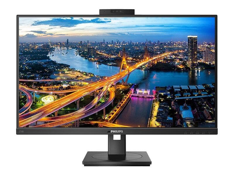 Philips 276B1JH 27" QHD IPS