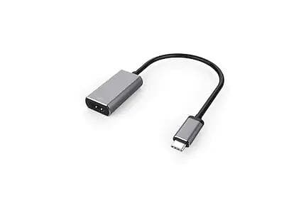 Iiglo 4K@60Hz USB C - HDMI M-F Adapter