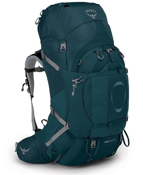 Osprey Ariel Plus 70L (2020)