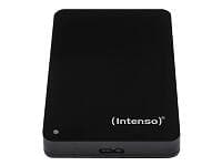 Intenso 2.5" Memory Case 5TB