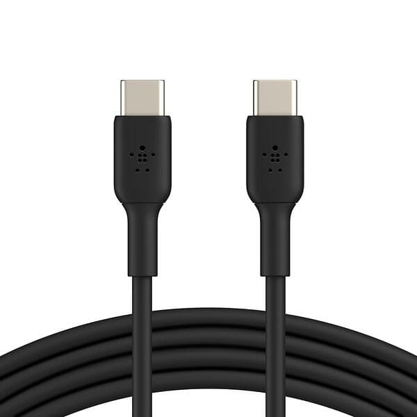 Belkin Boost Charge USB C - USB C 2.0 2m