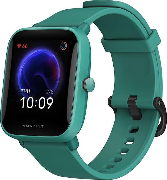 Amazfit Bip U Pro