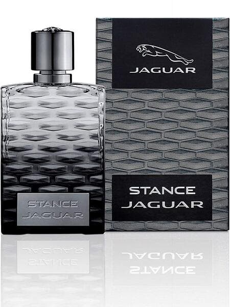 Jaguar Stance edt 100ml