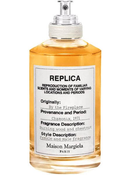 Maison Martin Margiela Replica By The Fireplace edt 30ml