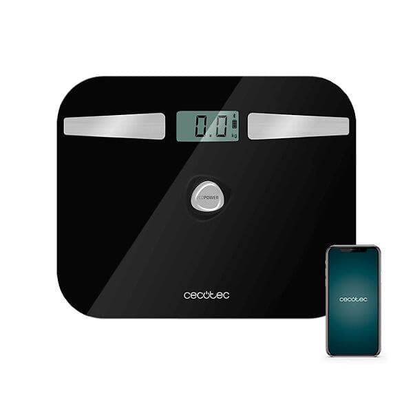 Cecotec EcoPower 10200 Smart Healthy