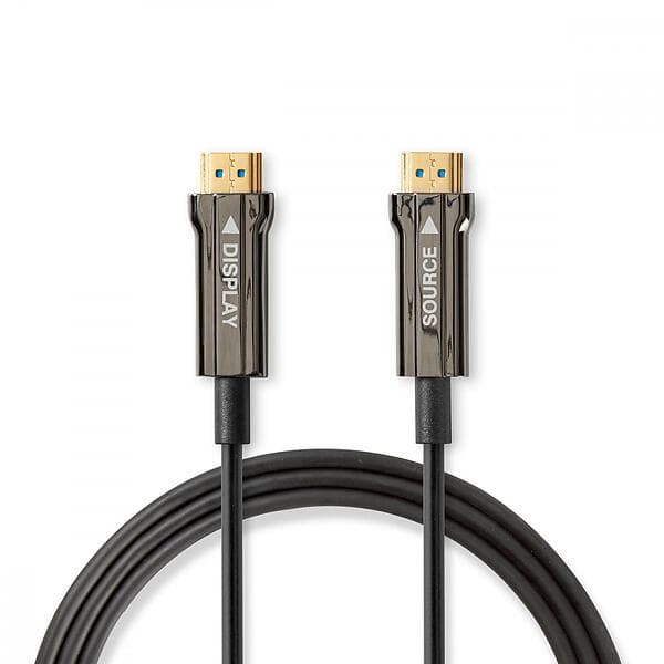 Nedis AOC HDMI - HDMI Ultra High Speed 10m