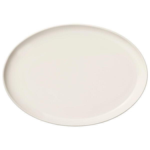 Iittala Essence Oval Tallerken 25cm