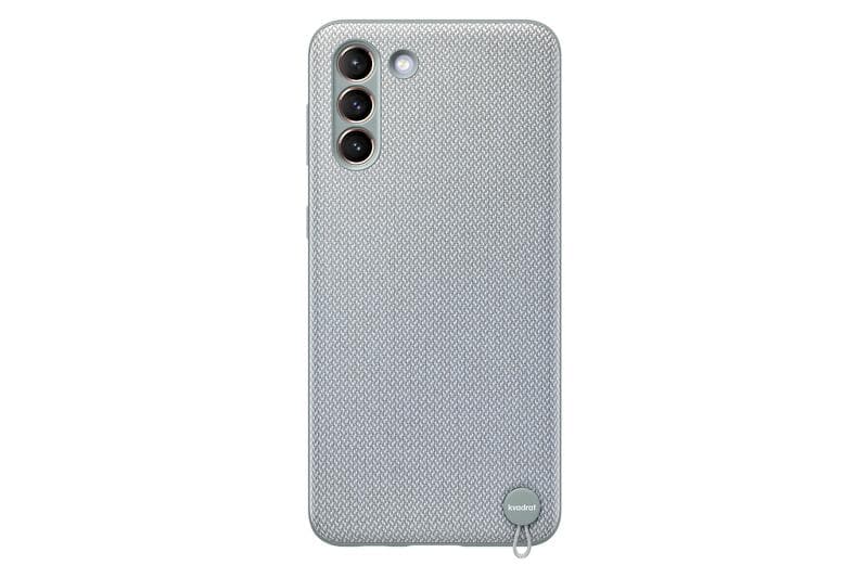 Samsung Kvadrat Cover for Samsung Galaxy S21 Plus