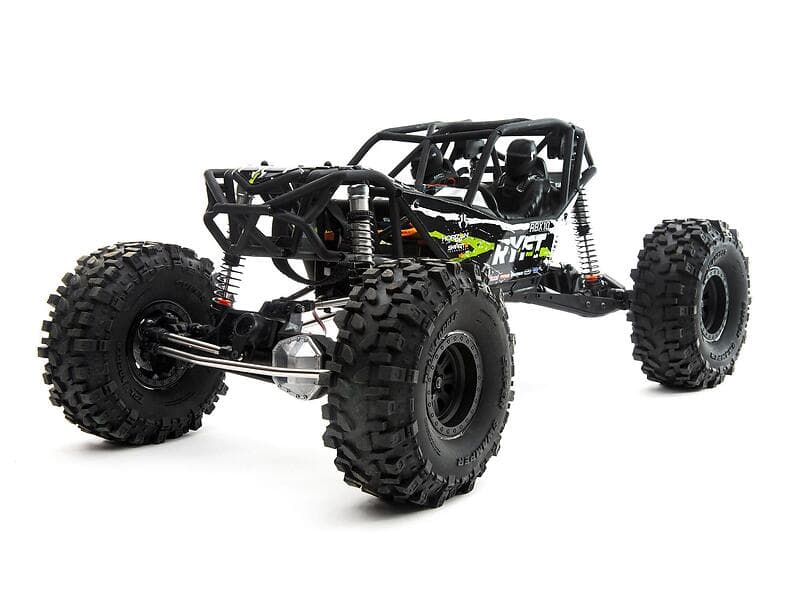 Axial RBX10 Ryft 4WD RTR