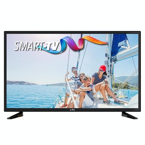 LTC LED-2409 24" Full HD (1920x1080) LCD Smart TV