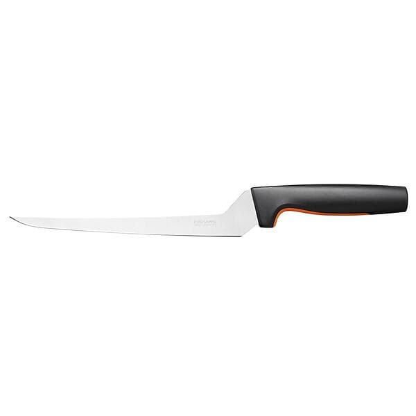 Fiskars Functional Form Filetkniv 22cm