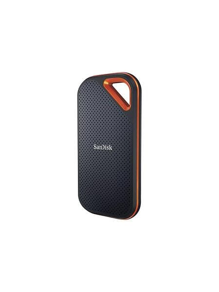 SanDisk Extreme Pro Portable SSD V2 1TB