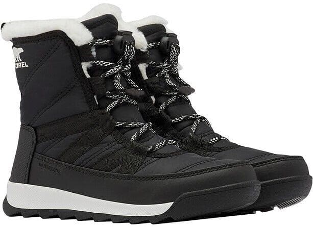 Sorel Whitney II Short Lace (Unisex)