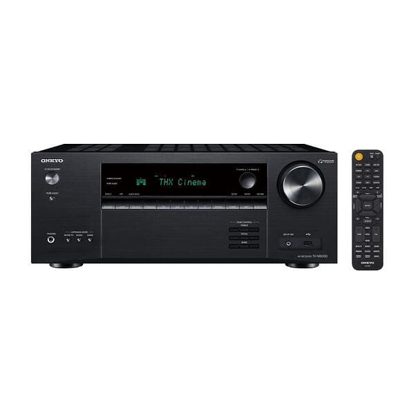 Onkyo TX-NR6100