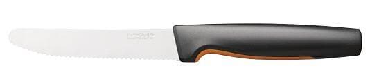 Fiskars Functional Form Tomato Knife 11cm