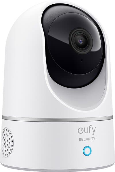 Eufy eufyCam Indoor 2K Pan & Tilt