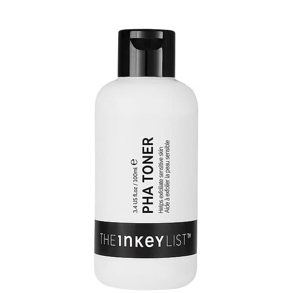 The Inkey List PHA Toner 100ml