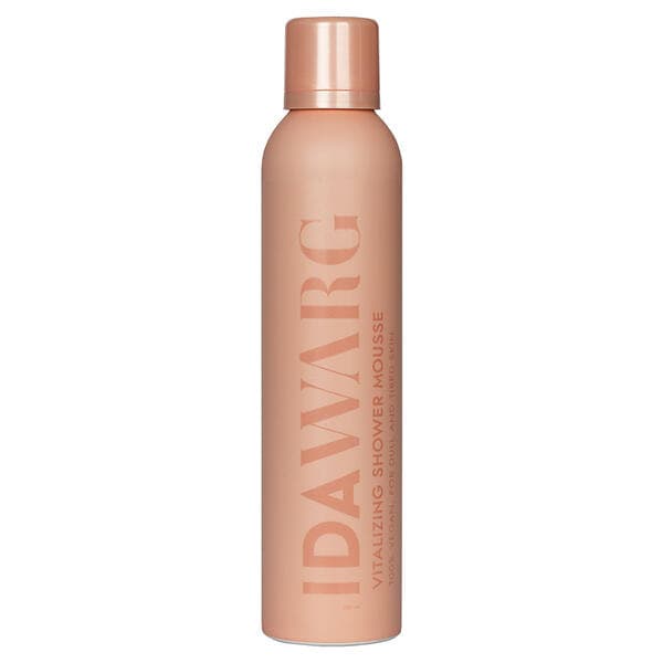 Ida Warg Vitalizing Shower Mousse 200ml