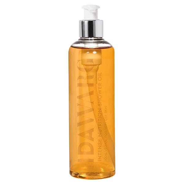 Ida Warg Intense Nutrition Shower Oil 250ml