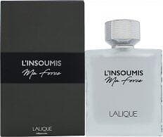 Lalique L'Insoumis Ma Force edt 100ml