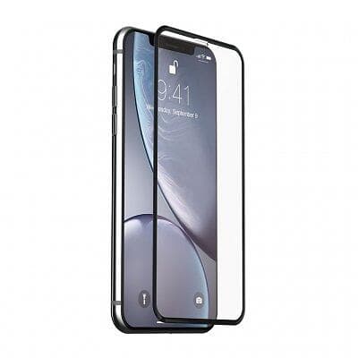 Just Mobile Xkin 3D Tempered Glass for iPhone 11