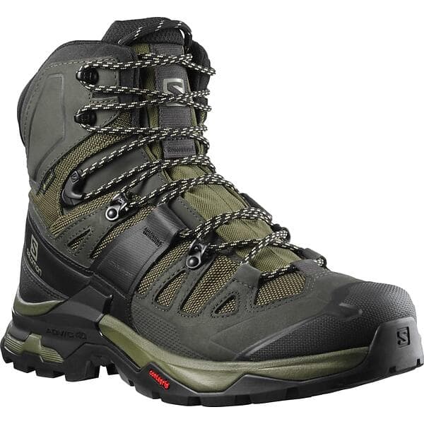 Salomon Quest 4 GTX (Herre)