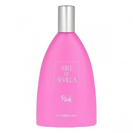 Instituto Espanol Aire de Sevilla Pink edt 150ml