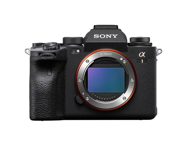 Sony Alpha 1